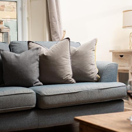 Hexham Cottage By Coast & Country Stays Seahouses Bagian luar foto
