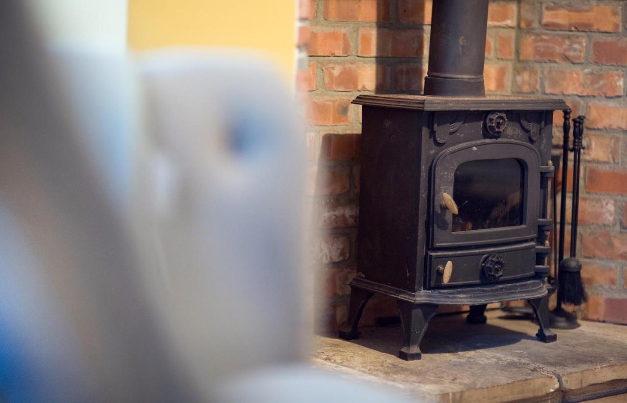 Hexham Cottage By Coast & Country Stays Seahouses Bagian luar foto