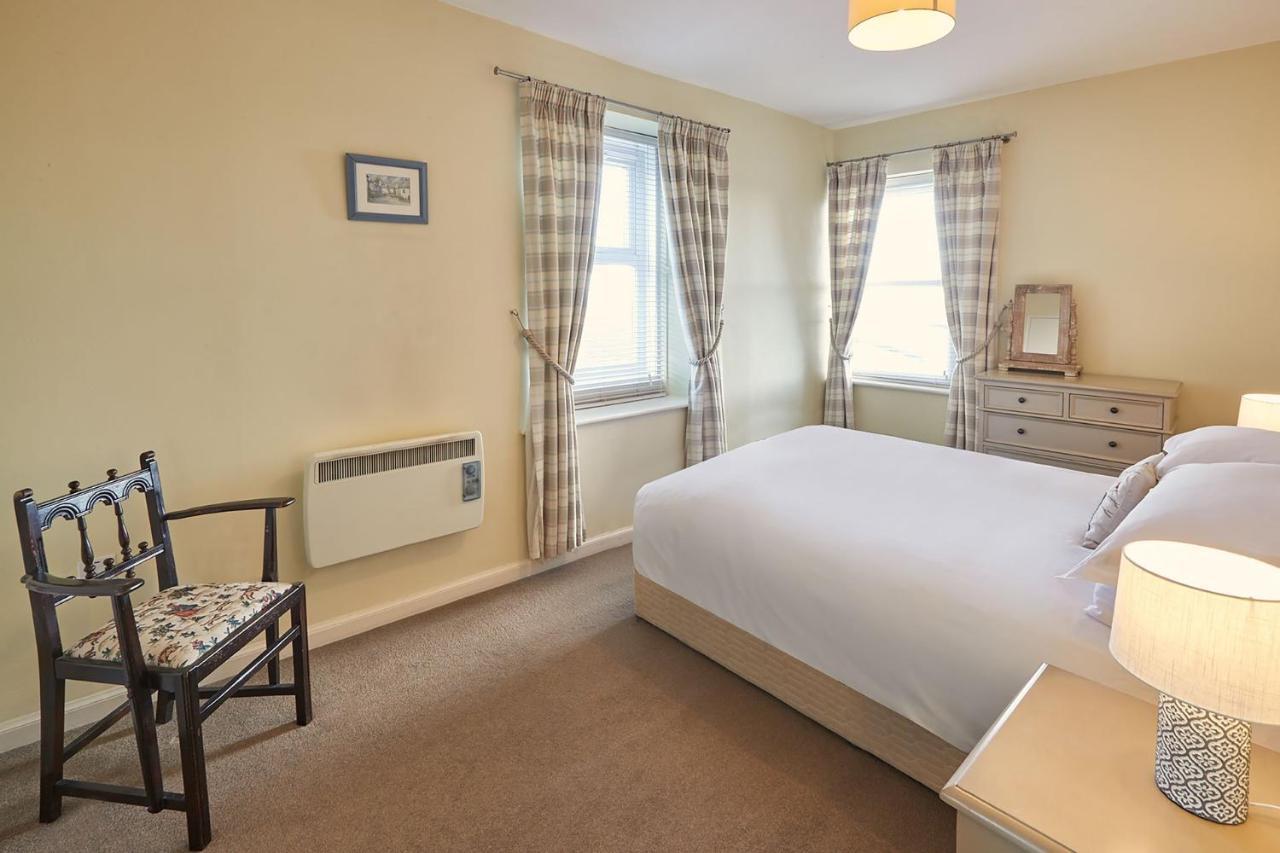Hexham Cottage By Coast & Country Stays Seahouses Bagian luar foto