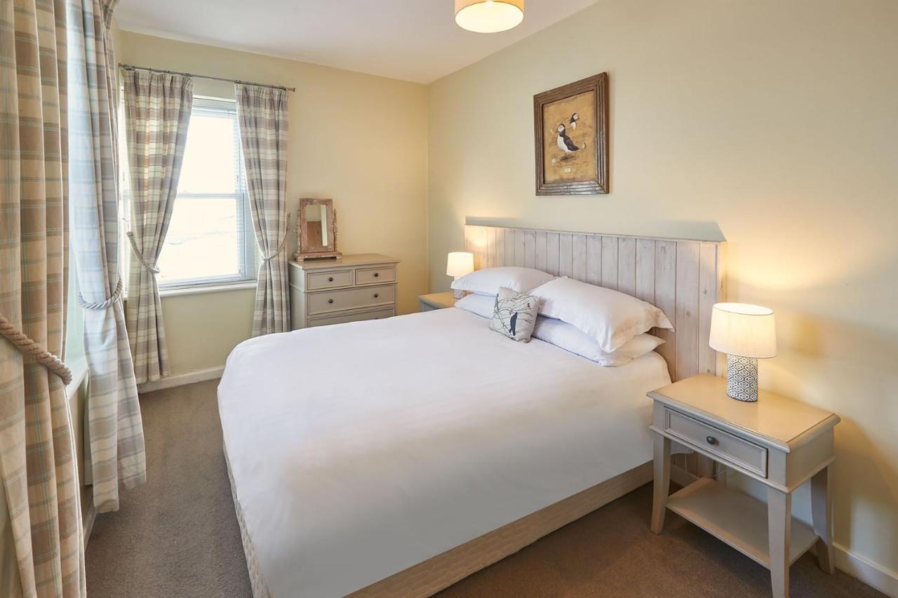Hexham Cottage By Coast & Country Stays Seahouses Bagian luar foto