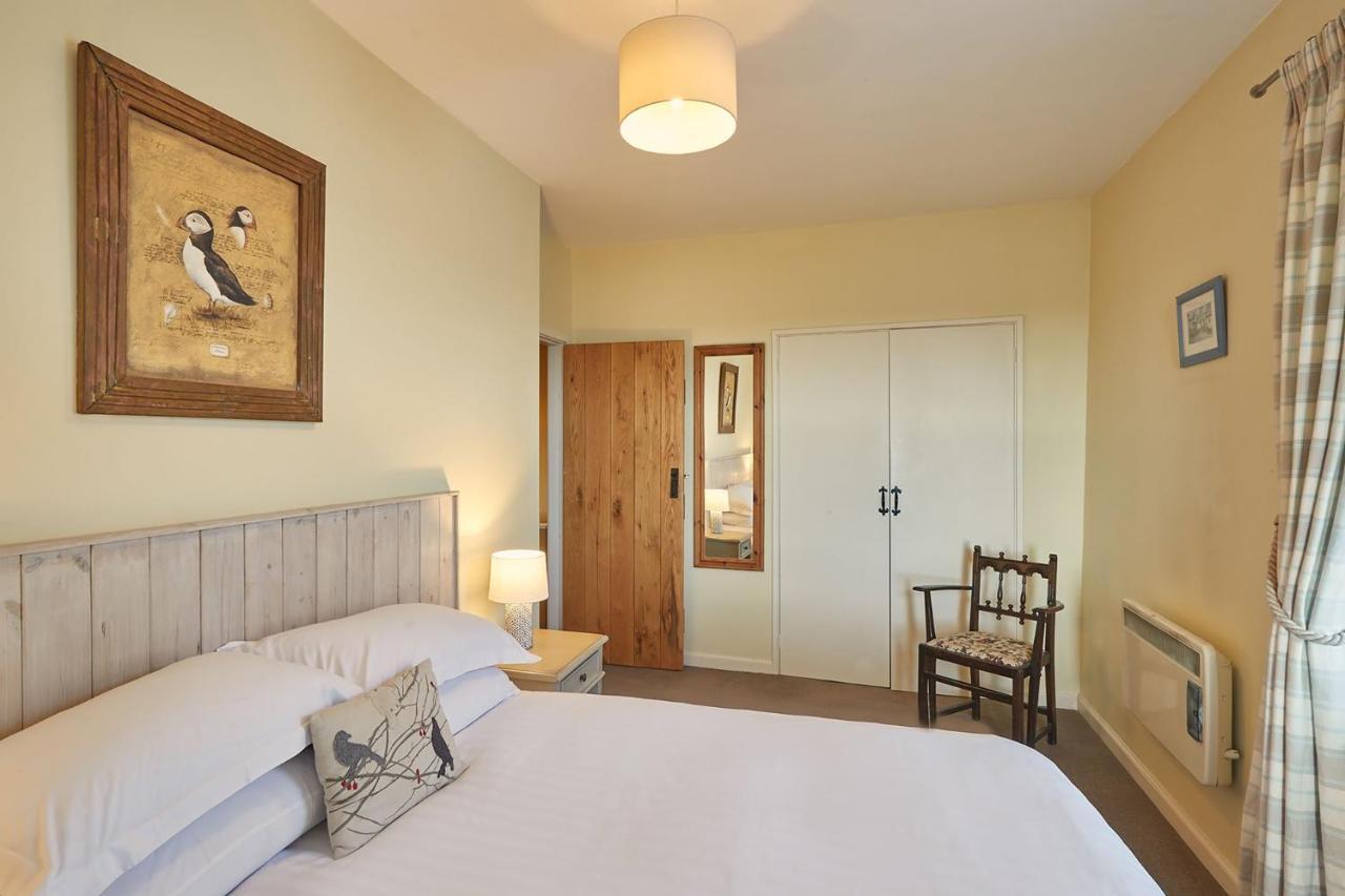 Hexham Cottage By Coast & Country Stays Seahouses Bagian luar foto