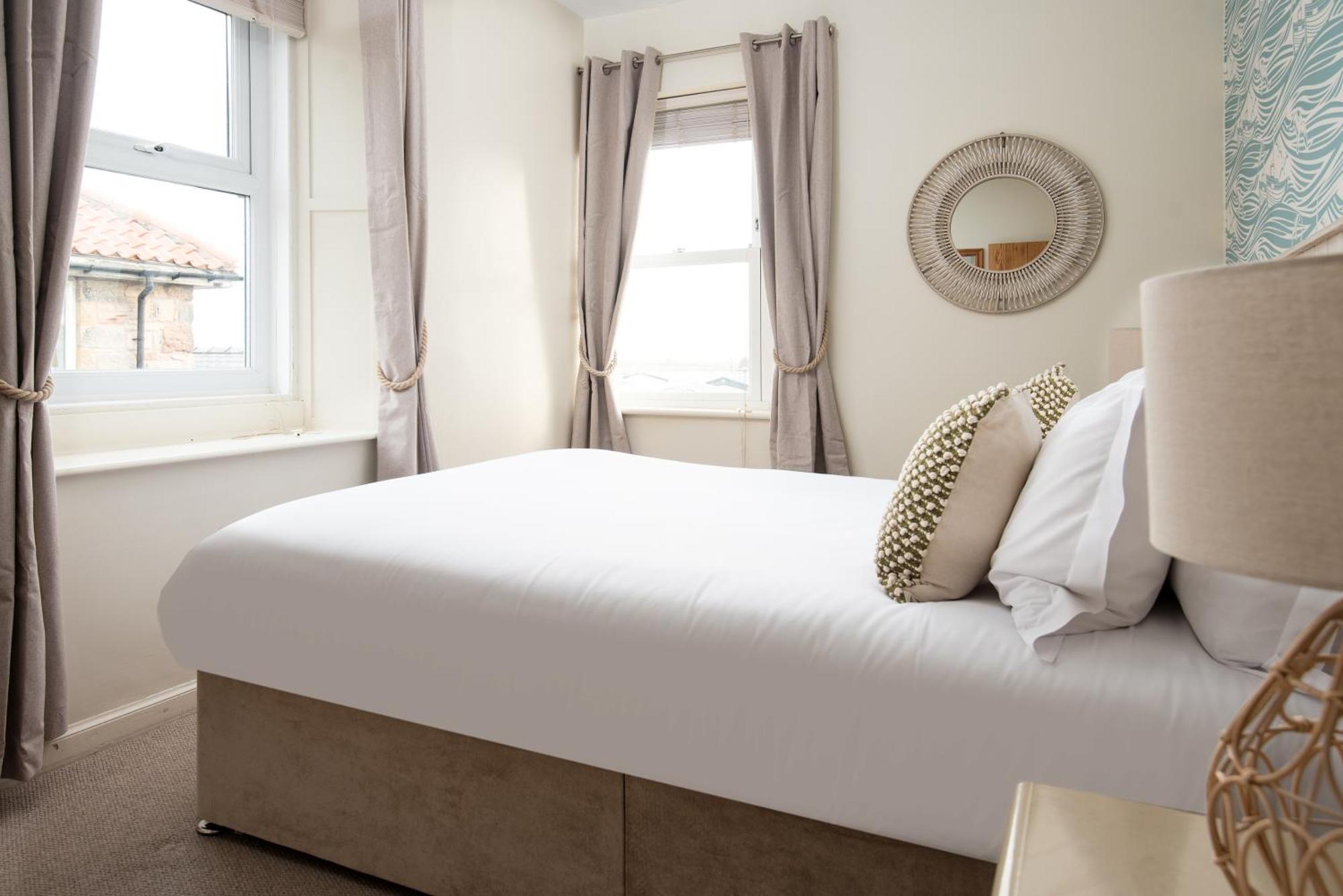 Hexham Cottage By Coast & Country Stays Seahouses Bagian luar foto