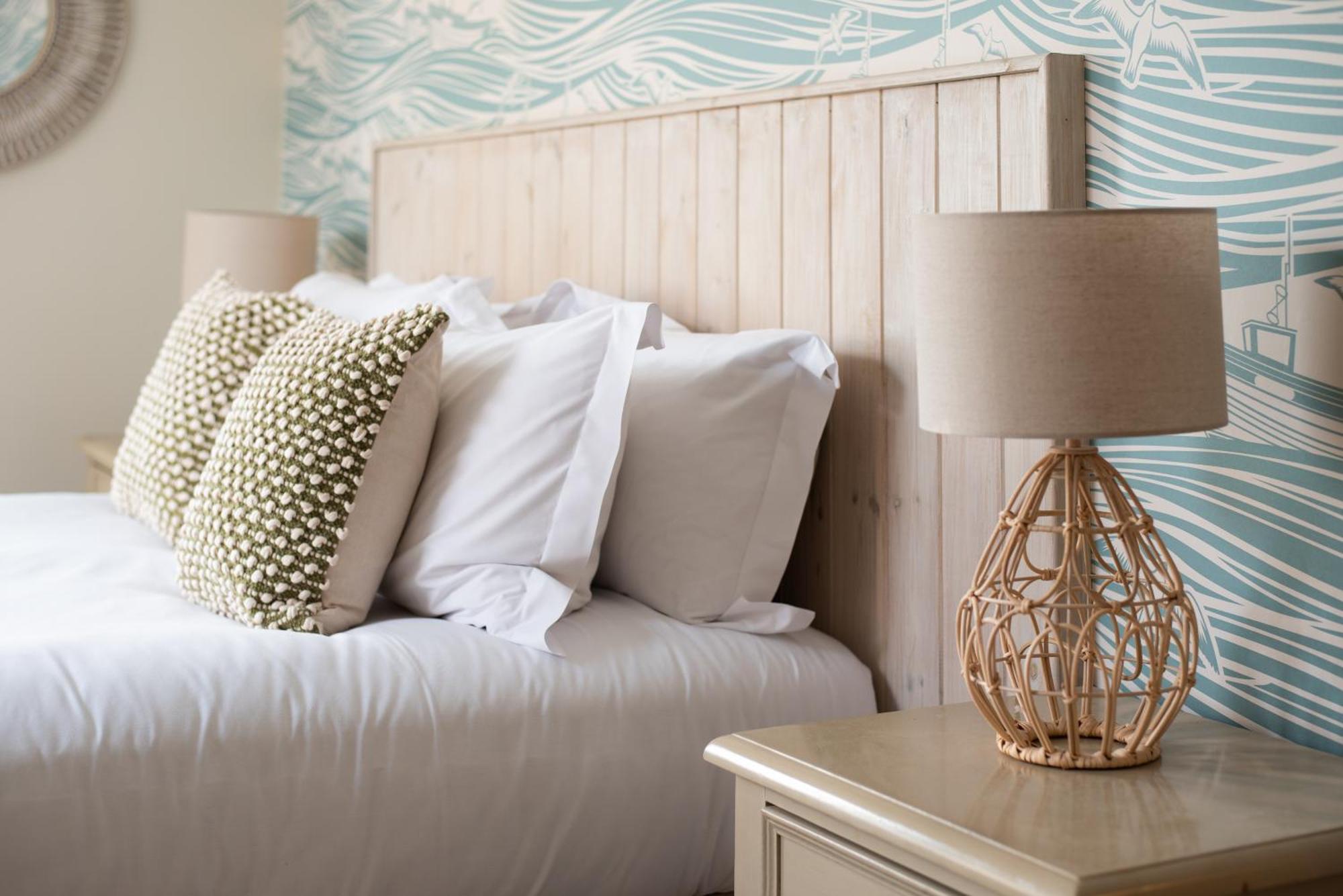 Hexham Cottage By Coast & Country Stays Seahouses Bagian luar foto