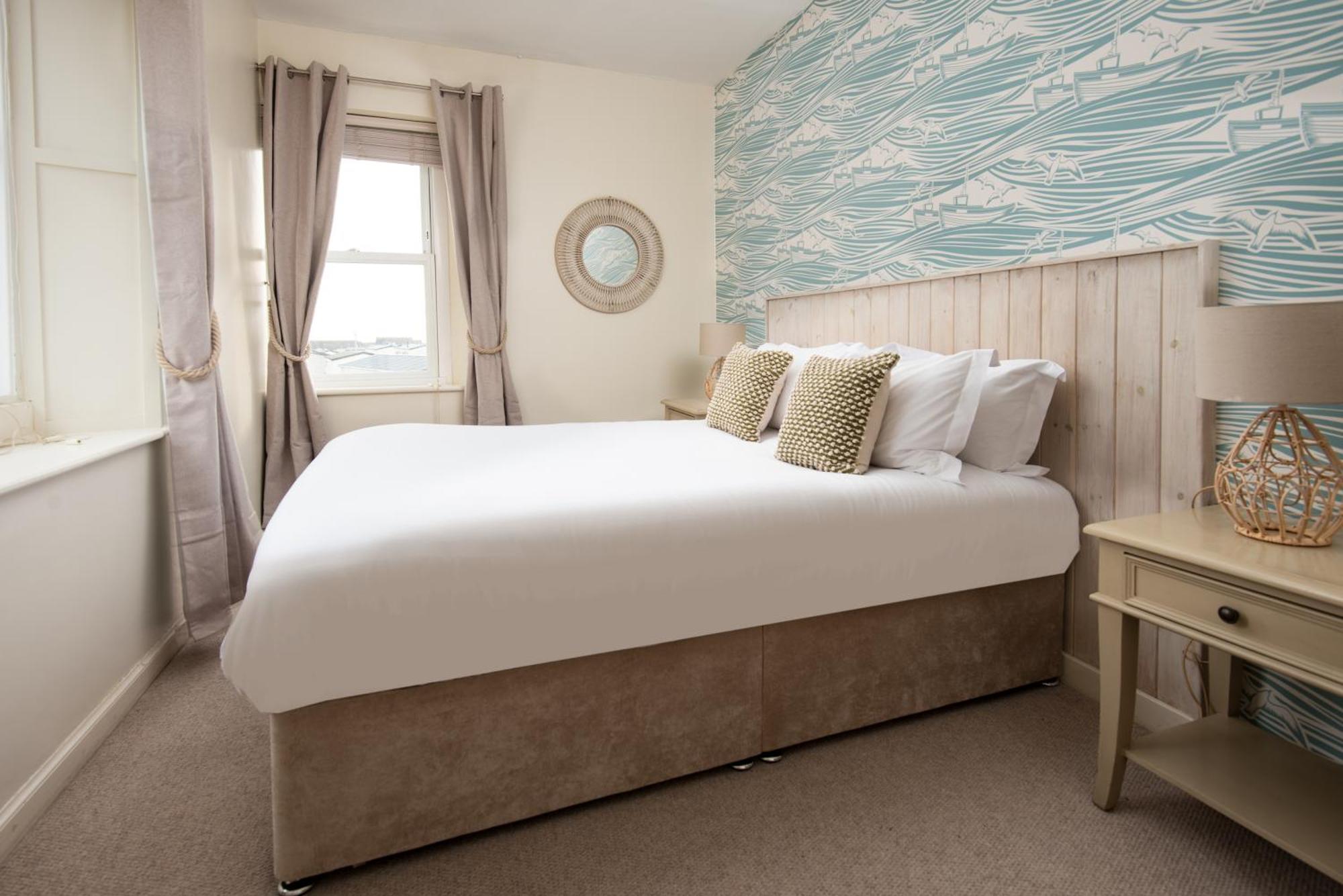 Hexham Cottage By Coast & Country Stays Seahouses Bagian luar foto