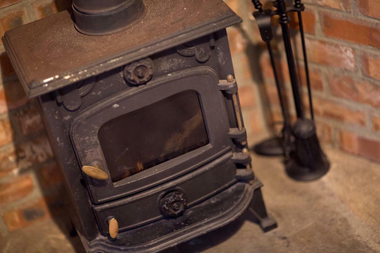 Hexham Cottage By Coast & Country Stays Seahouses Bagian luar foto
