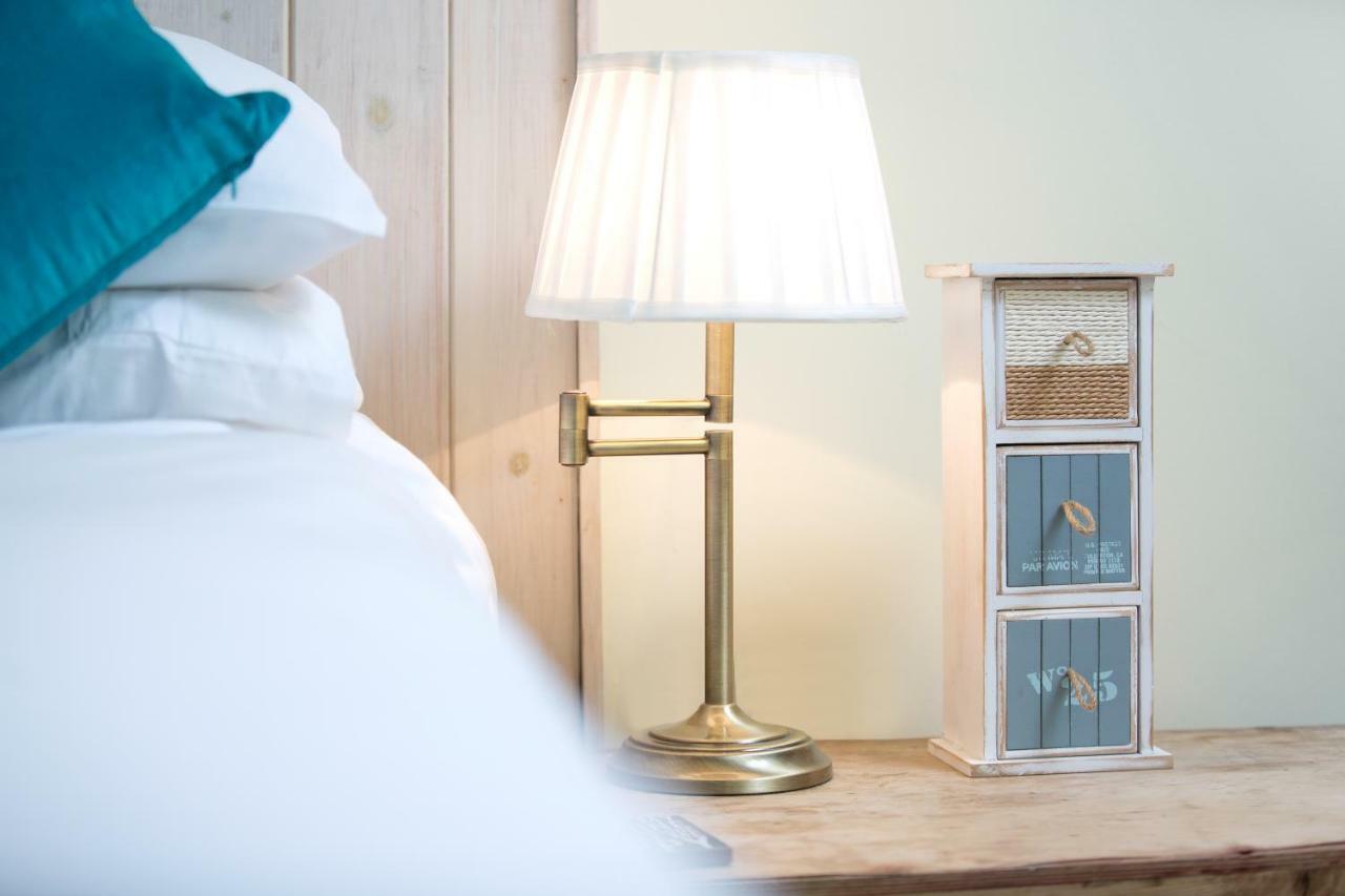 Hexham Cottage By Coast & Country Stays Seahouses Bagian luar foto